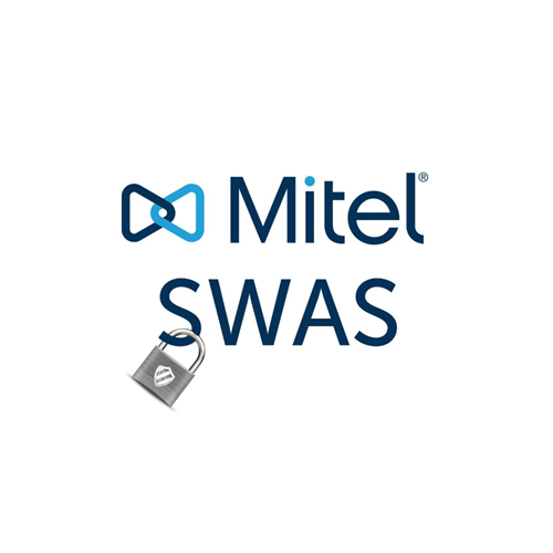 MiCollab AM 1port SWA 1y